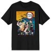 Bioworld Demon Slayer T-Shirt