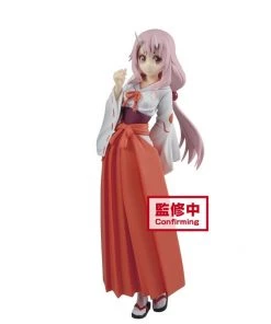 Banpresto That Time I Got Reincarnated As A Slime Figure Shuna Ver. B FIGURES