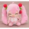 Taito Hatsune Miku Plush Sakura 2020 Ver. B HOME & APPAREL