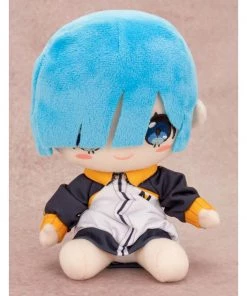 Taito Re:Zero Plush Rem Jacket Ver. HOME & APPAREL