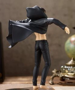 Good Smile Company PREORDERS Attack On Titan Figure Pop Up Parade Eren Yeager Attack