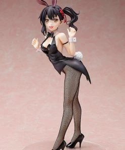 FREEing Boarding School Juliet Figure Hasuki Komai Bunny Ver.