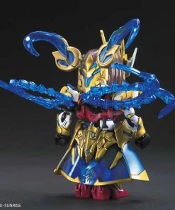 Gundam Model Kit Sun Shangxiang Strike Rouge Bandai Spirits SD