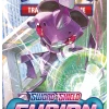 The Pokemon Company Pokemon TCG Fusion Strike Booster