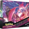The Pokemon Company Pokemon TCG Fusion Strike Build & Battle Stadium