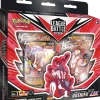 The Pokemon Company Pokemon TCG League Battle Deck Single Strike Urshifu VMax 1 The Pokemon Company Pokemon TCG League Battle Deck Single Strike Urshifu VMax