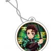 Great Eastern Demon Slayer Air Freshener Tanjiro ACCESSORIES
