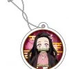 Great Eastern ACCESSORIES Demon Slayer Air Freshener Nezuko