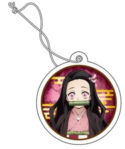 Great Eastern ACCESSORIES Demon Slayer Air Freshener Nezuko