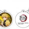 Great Eastern Demon Slayer Air Freshener Zenitsu