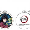 Great Eastern Demon Slayer Air Freshener Giyu