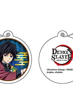 Great Eastern Demon Slayer Air Freshener Giyu