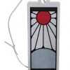 Great Eastern Demon Slayer Air Freshener Hanafuda Earring ACCESSORIES