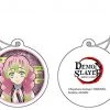 Great Eastern Demon Slayer Air Freshener Mitsuri ACCESSORIES