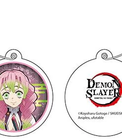 Great Eastern Demon Slayer Air Freshener Mitsuri ACCESSORIES