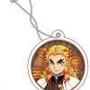 Great Eastern Demon Slayer Air Freshener Rengoku ACCESSORIES