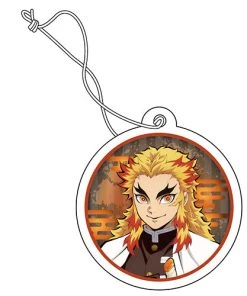 Great Eastern Demon Slayer Air Freshener Rengoku ACCESSORIES