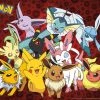 Trends Pokemon Poster "Favorites" HOME & APPAREL