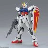 Bandai Gundam Model Kit Strike Gundam EG MODEL KITS