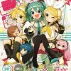 Trends Hatsune Miku Poster "Hey"