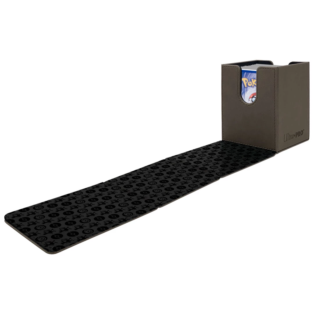 Pokemon Ultra Pro Deck Box Mewtwo Premium PRO Ver. TCG 5 Pokemon Ultra Pro Deck Box Mewtwo Premium PRO Ver. TCG