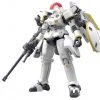 Bandai Gundam Model Kit Tallgeese Ver. Ew Gundam RG 1/144