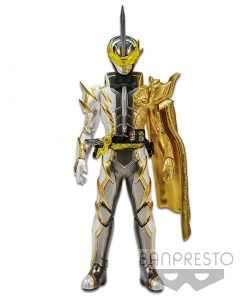 Banpresto FIGURES Kamen Rider Espada Figure Lamp Do Alangina