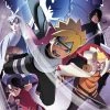Trends Boruto Poster "Key Art"