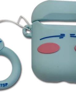 Great Eastern That Time I Got Reincarnated As A Slime Air Pod Case Cover Slime Rimuru