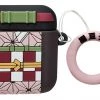 Great Eastern ACCESSORIES Demon Slayer Air Pod Case Cover Nezuko