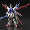 Bandai Gundam Model Kit Perfect Strike Freedom Gundam HG 1/144 MODEL KITS