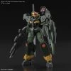 Bandai Gundam Model Kit 00 Command QAN Gundam HG 1/144