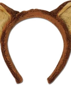 Great Eastern The Rising Of The Shield Hero Cosplay Raphtalia Ears Hedband APPAREL