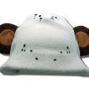 Great Eastern One Piece Cosplay Bartholomew Kuma Hat APPAREL