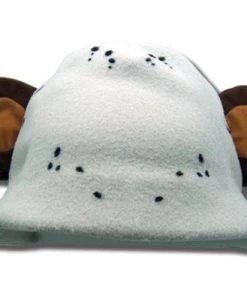 Great Eastern One Piece Cosplay Bartholomew Kuma Hat APPAREL