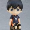 Good Smile Company PREORDERS Haikyu!! Figure Kageyama Nendoroid Swacchao!