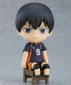 Good Smile Company PREORDERS Haikyu!! Figure Kageyama Nendoroid Swacchao!