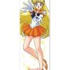 Great Eastern Sailor Moon Body Pillow Sailor Venus HOME & APPAREL 1 Great Eastern Sailor Moon Body Pillow Sailor Venus HOME & APPAREL