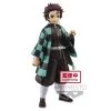 Banpresto FIGURES Demon Slayer Figure Tanjiro Grandista Ver.