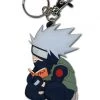 Great Eastern Naruto Keychain Kakashi ACCESSORIES