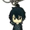 Great Eastern ACCESSORIES Sword Art Online Keychain Kirito