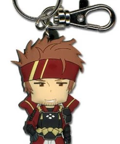 Great Eastern ACCESSORIES Sword Art Online Keychain Klein