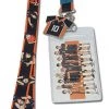 Great Eastern Haikyu!! Lanyard Game Time
