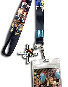 Great Eastern One Piece Lanyard Straw Hats