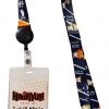 Great Eastern ACCESSORIES Haikyu!! Lanyard Team Karasuno