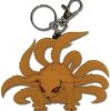 Great Eastern ACCESSORIES Naruto Keychain Kurama 2 Great Eastern ACCESSORIES Naruto Keychain Kurama