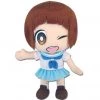 Great Eastern Kill La Kill Plush Mako HOME & APPAREL