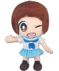 Great Eastern Kill La Kill Plush Mako HOME & APPAREL