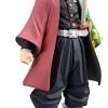 Banpresto PREORDERS Demon Slayer Figure Giyu Ver. B