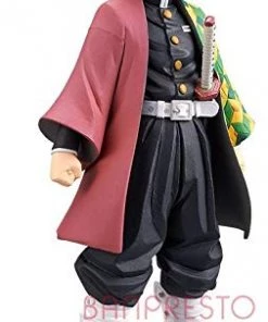 Banpresto PREORDERS Demon Slayer Figure Giyu Ver. B